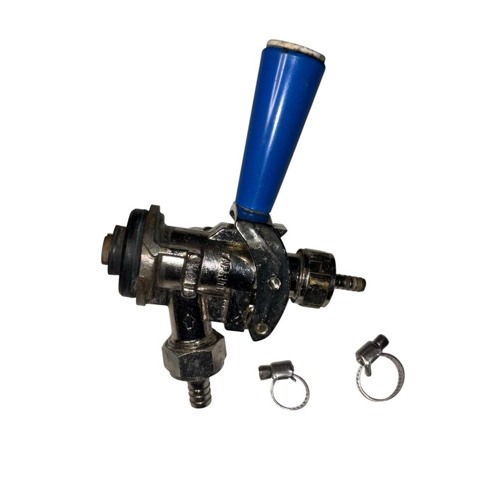 Taprite Keg Coupler 31w6